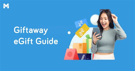 Giftaway .